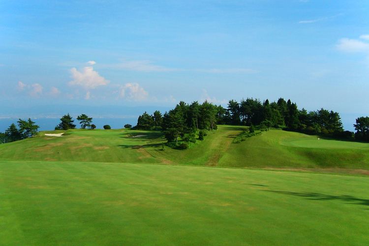 Kobe Golf Club