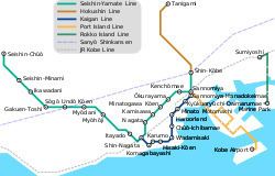 Kobe Municipal Subway httpsuploadwikimediaorgwikipediacommonsthu