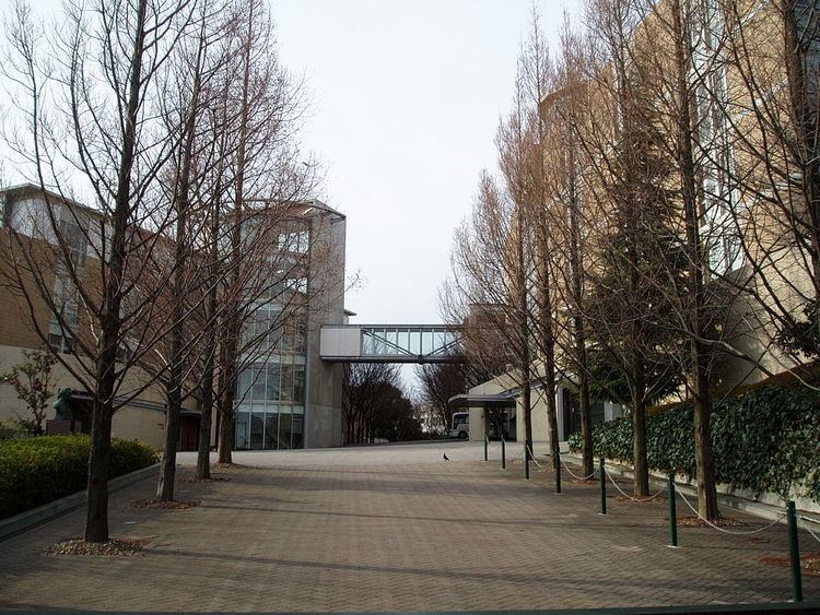 Kobe Tokiwa University