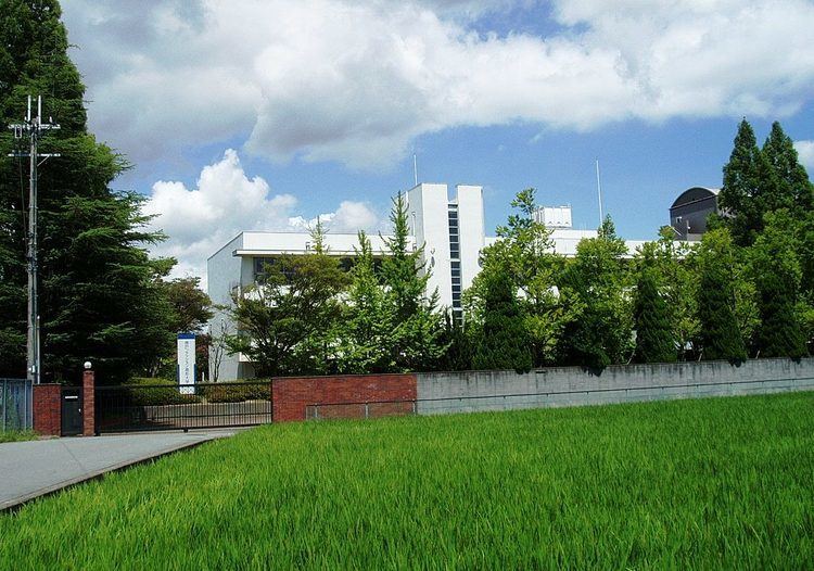 Kobe University of Fashion and Design
