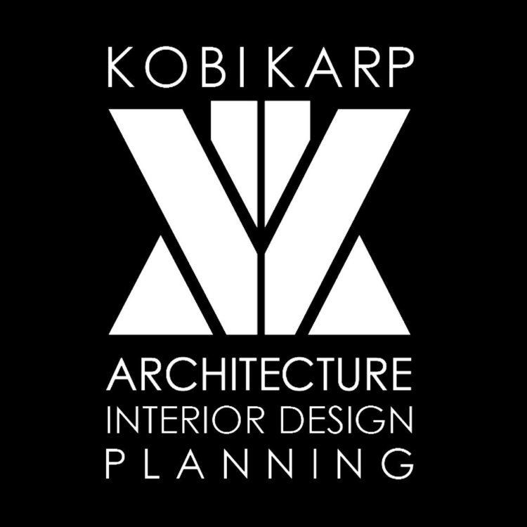 Kobi Karp Architecture & Interior Design httpspbstwimgcomprofileimages4256376071593