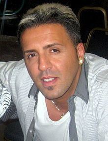 Kobi Peretz httpsuploadwikimediaorgwikipediacommonsthu