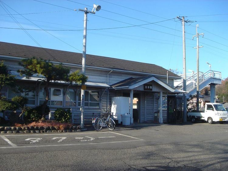 Kobi Station