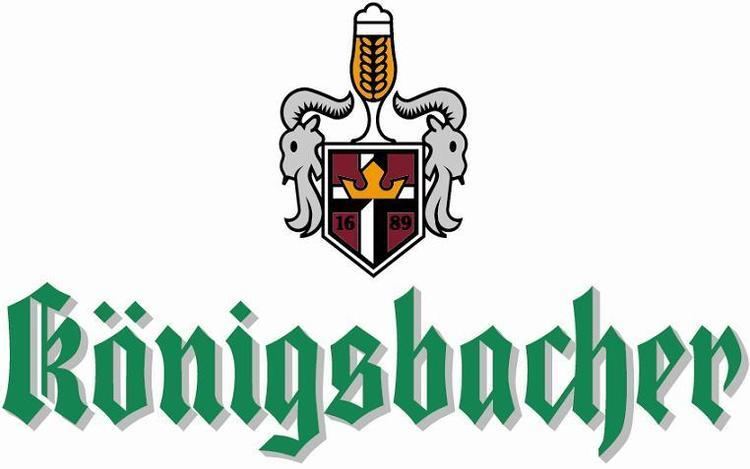 Koblenzer Brauerei mywebtiscalicoukbeerglasscollectorKonigsbache