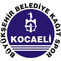 Kocaeli Büyükşehir Belediyesi Kağıt S.K. Men's Ice Hockey httpsuploadwikimediaorgwikipediaen44fKoc