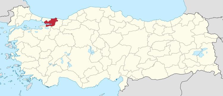 Kocaeli (electoral district)