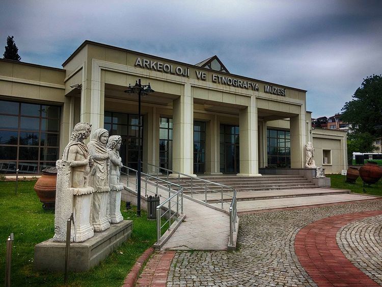 Kocaeli Museum