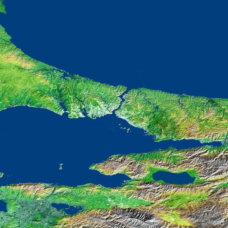 Kocaeli Peninsula