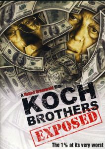 Koch Brothers Exposed (film) httpsuploadwikimediaorgwikipediaendd4Koc