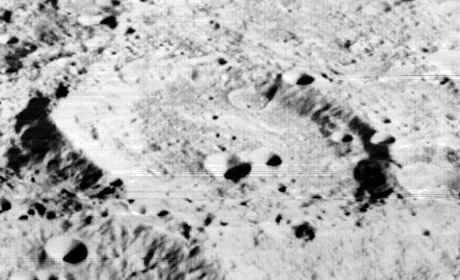 Koch (crater)