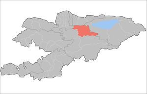 Kochkor District httpsuploadwikimediaorgwikipediacommonsthu