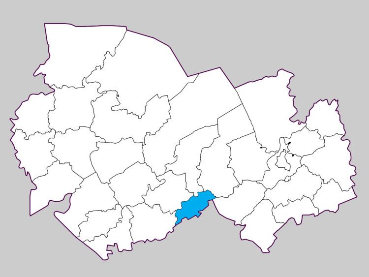 Kochkovsky District
