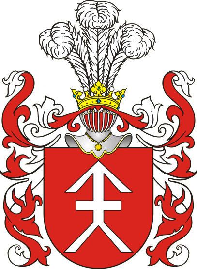 Kościesza coat of arms