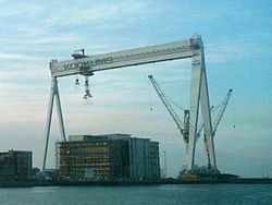 Kockums Crane Kockums Crane Wikipedia