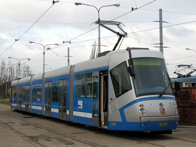 Škoda 16 T
