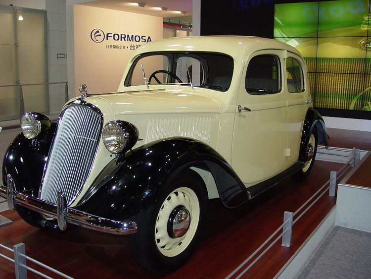 Škoda Rapid (1935–47)