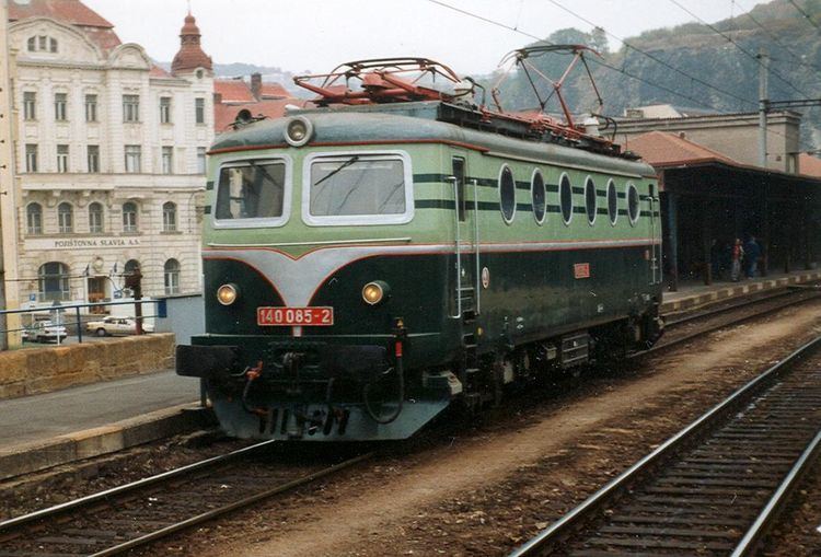 Škoda Type 22E2