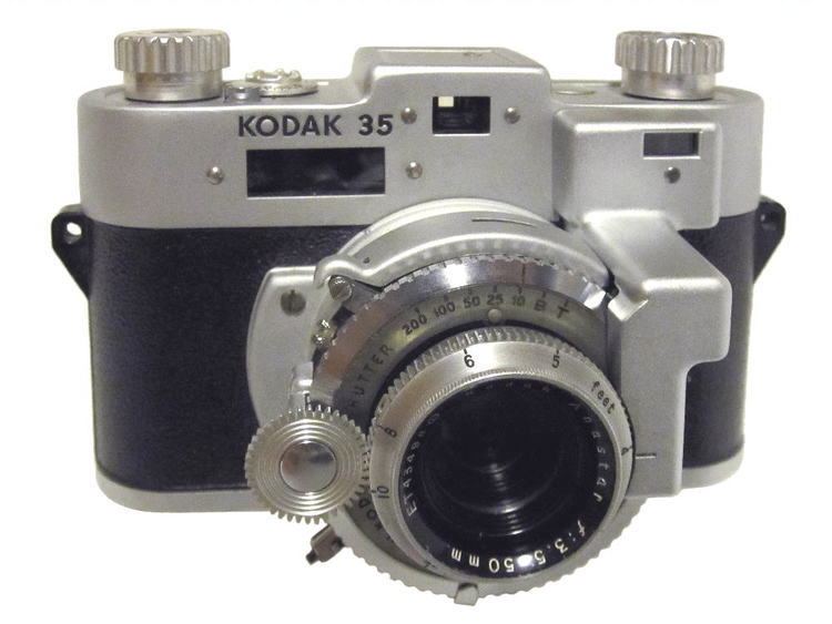 Kodak 35 Rangefinder