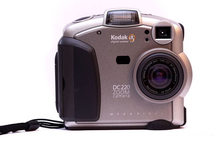 Kodak DC Series