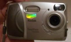 Kodak EasyShare CX4200