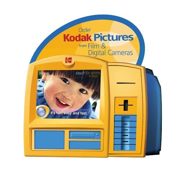 Kodak Picture Kiosk wwwimagingresourcecomNPICS1PICTUREMAKERORDERS