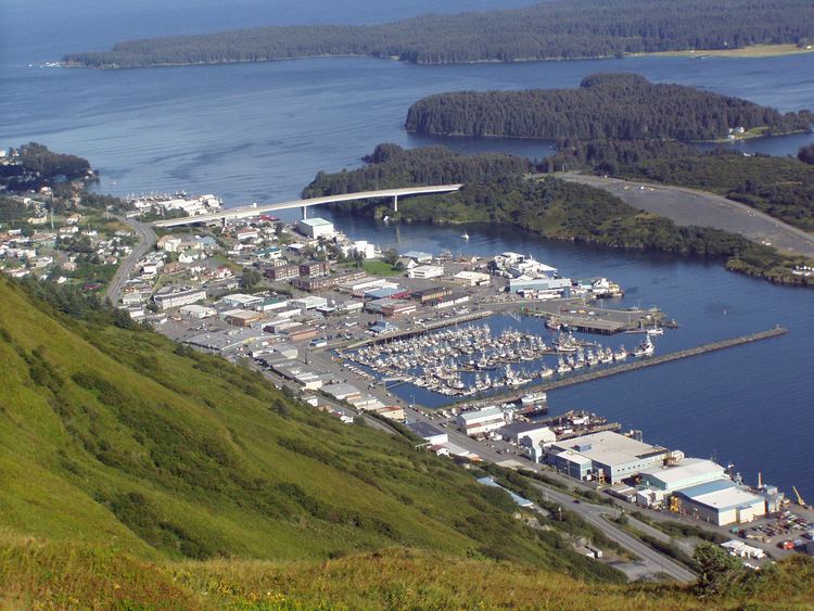 Kodiak, Alaska httpsuploadwikimediaorgwikipediacommonsee