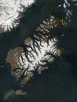 Kodiak Archipelago httpsuploadwikimediaorgwikipediacommonsthu