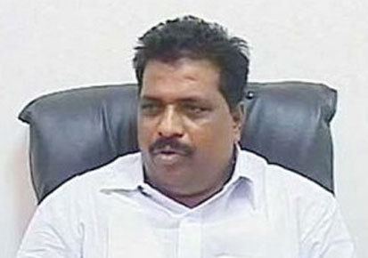 Kodikunnil Suresh Kodikunnil Suresh to become Union Minister Kerala Latest