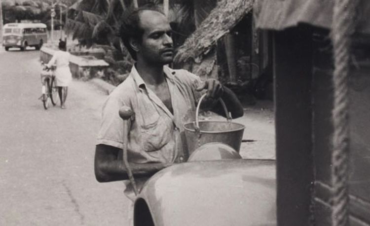 Kodiyettam Kodiyettam 1977 featuring Bharat Gopy
