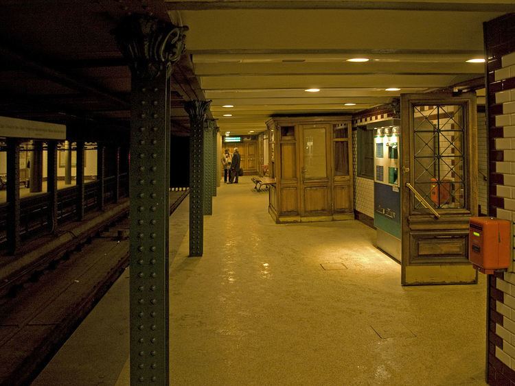 Kodály körönd (Budapest Metro)