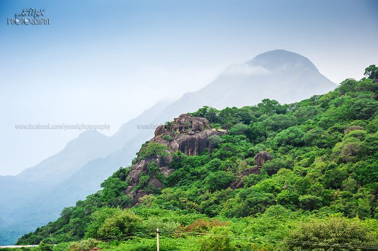 Kodumudi Beautiful Landscapes of Kodumudi