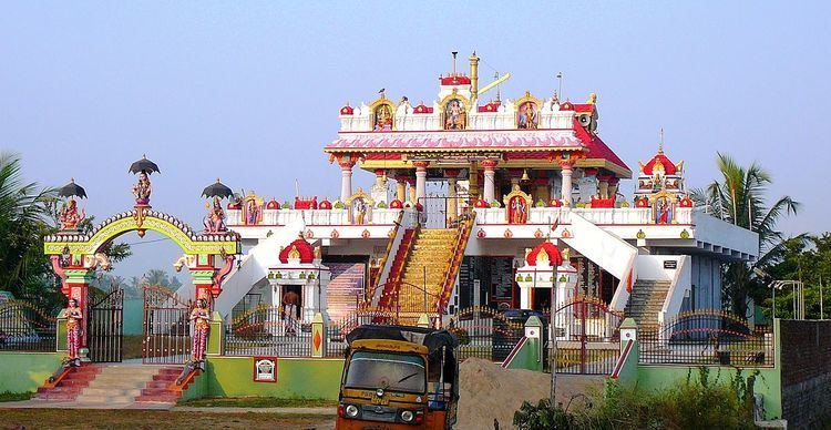 Koduru, Krishna district