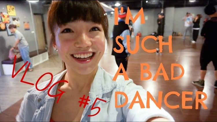 Koe Yeet Im Such A Bad Dancer Yeets Vlog 5 YouTube