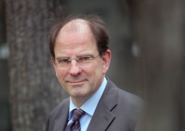 Koen Geens Professor Koen Geens is new Finance Minister KU Leuven