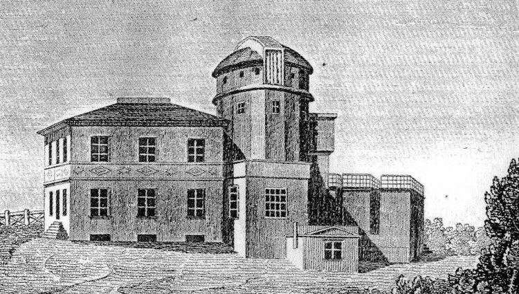 Koenigsberg Observatory httpsuploadwikimediaorgwikipediacommons77