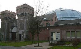 Koepelgevangenis (Breda) Koepelgevangenis Breda Wikiwand
