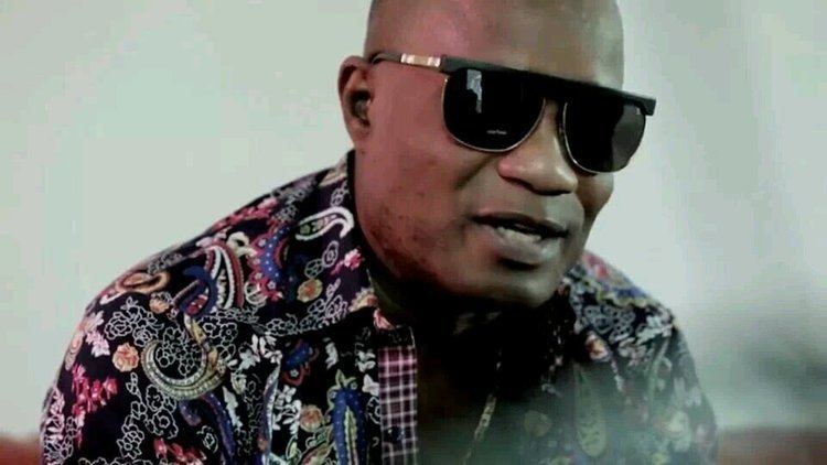 Koffi Olomide Koffi Olomide immortalis par un journaliste congolais