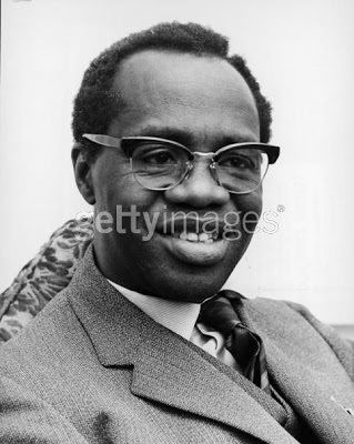 Kofi Abrefa Busia 10 Things You Didnt Know About Ghanas 2nd Prime Minister Dr Kofi