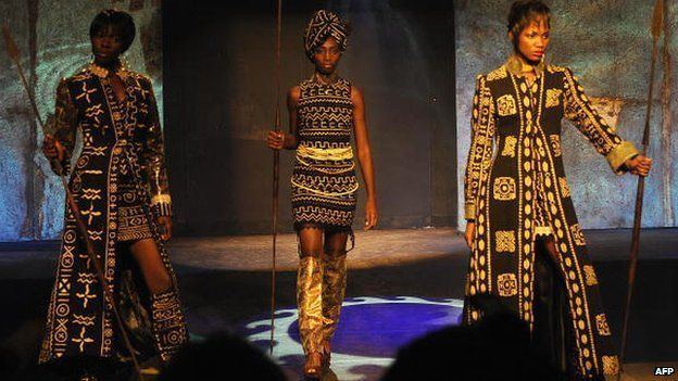 Kofi Ansah Kofi Ansah Ghana mourns fashion guru BBC News