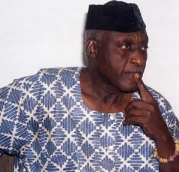 Kofi Awoonor The face of a massacre eminent poet diplomat Kofi
