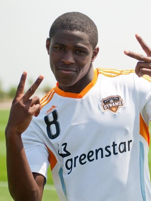 Kofi Sarkodie The Daily Drool MLS East Kofi Sarkodie Of Headbands