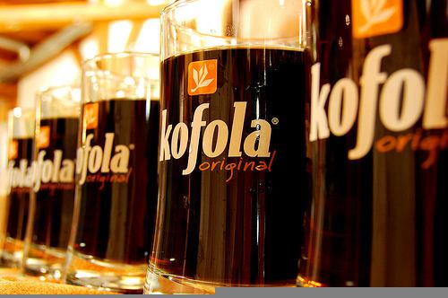 Kofola Kofola A Case Study Identifying the Czech Consumer