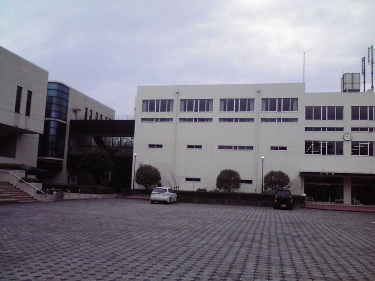 Kogakkan University