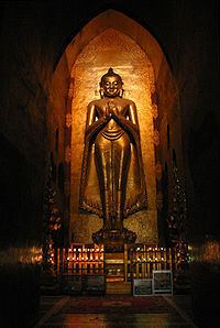 Koṇāgamana Buddha httpsuploadwikimediaorgwikipediacommonsthu