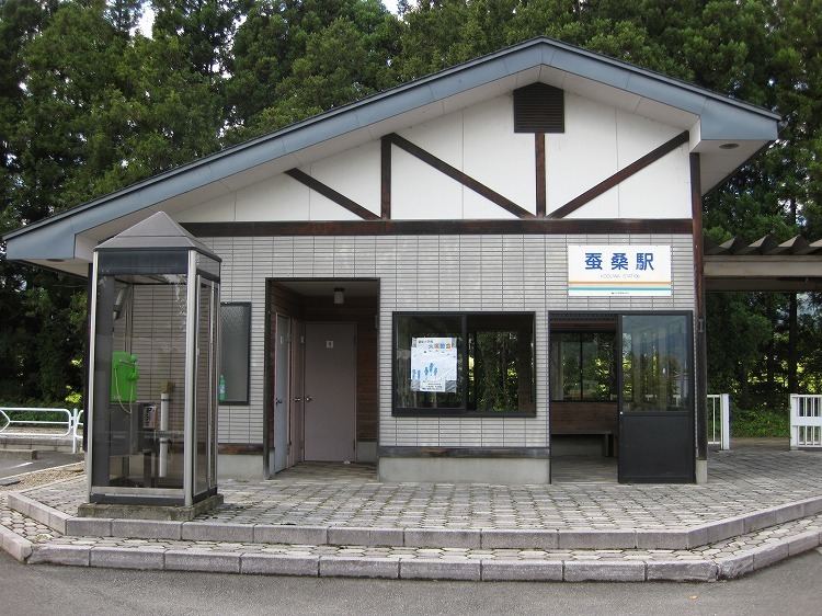 Koguwa Station