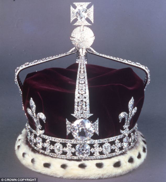 Koh-i-Noor The Kohinoor diamond will stay in Britain says Cameron as he