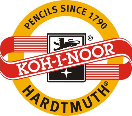 Koh-i-Noor Hardtmuth wwwkohinoorczmediauploadimageslogokruhjpg
