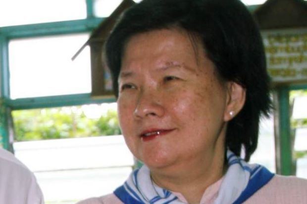 Koh Tsu Koon Wife of Dr Koh Tsu Koon dies of cancer Nation The Star Online