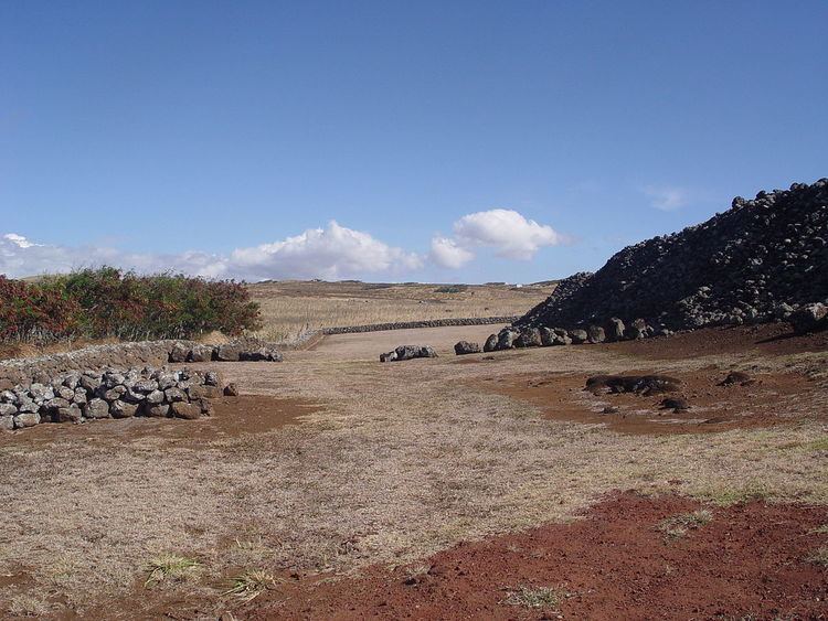 Kohala Historical Sites State Monument