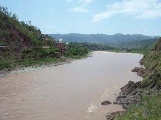 Kohala Hydropower Project Hydroelectric power WAPDA alleges rules were flouted in award of